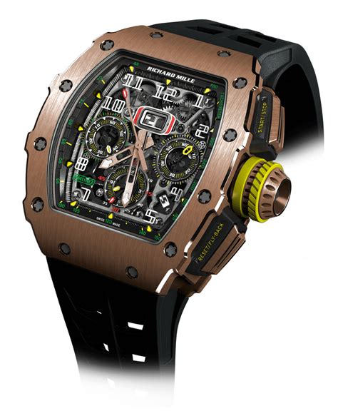 richard mille rm 11 03 for sale|rm 11 03 mclaren price.